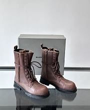 Balenciaga boots 10 - 5