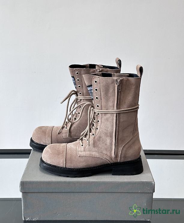 Balenciaga boots 09 - 1