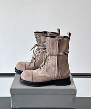 Balenciaga boots 09 - 1