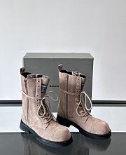 Balenciaga boots 09 - 6