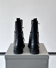 Balenciaga black boots 11 - 4