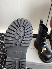 Balenciaga black boots 13 - 6