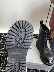 Balenciaga black boots 14 - 6