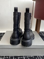 Balenciaga black boots 14 - 5