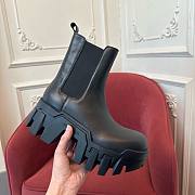 Balenciaga black boots 15 - 4