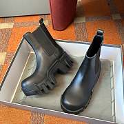 Balenciaga black boots 15 - 5