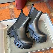 Balenciaga black boots 15 - 3