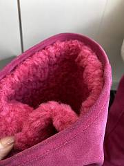 Balenciaga high heels boots 16 - 6