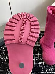 Balenciaga high heels boots 16 - 5