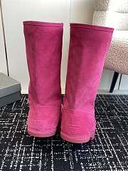 Balenciaga high heels boots 16 - 4