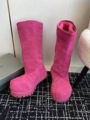 Balenciaga high heels boots 16 - 3