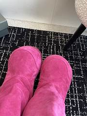 Balenciaga high heels boots 16 - 2