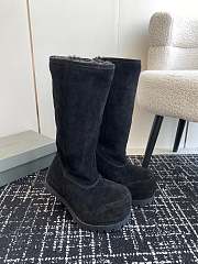 Balenciaga high heels boots 17 - 1