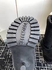 Balenciaga high heels boots 17 - 4