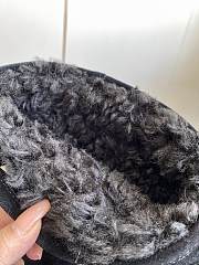 Balenciaga high heels boots 17 - 2