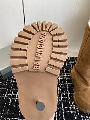 Balenciaga high heels boots 18 - 5