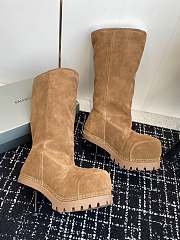 Balenciaga high heels boots 18 - 4