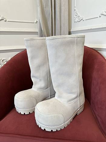 Balenciaga boots 19
