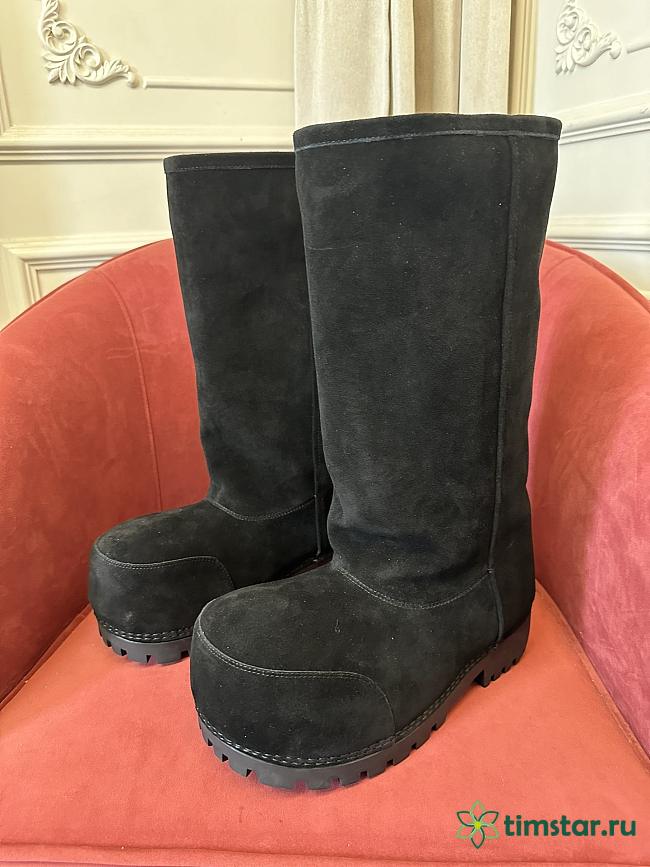 Balenciaga boots 20 - 1