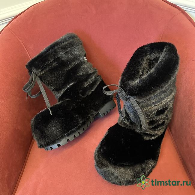 Balenciaga boots 21 - 1