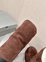 Balenciaga boots 22 - 2