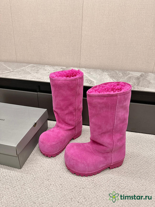 Balenciaga boots 23 - 1