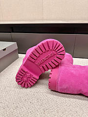 Balenciaga boots 23 - 5