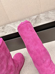 Balenciaga boots 23 - 4