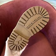 Balenciaga boots 24 - 6