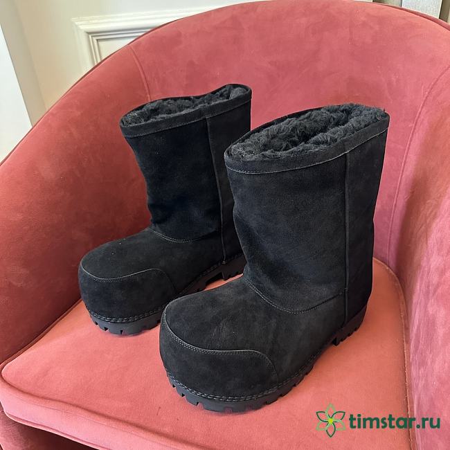 Balenciaga boots 25 - 1