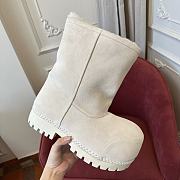 Balenciaga boots 26 - 6