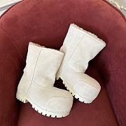 Balenciaga boots 26 - 4