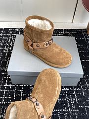 Balenciaga boots 27 - 3