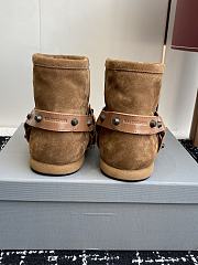 Balenciaga boots 27 - 2