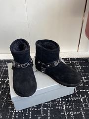 Balenciaga boots 28 - 1
