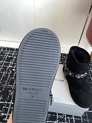 Balenciaga boots 28 - 6