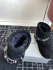 Balenciaga boots 28 - 5