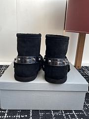Balenciaga boots 28 - 4