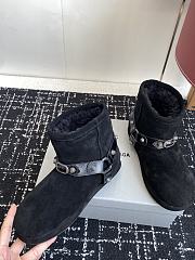 Balenciaga boots 28 - 3