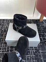 Balenciaga boots 28 - 2
