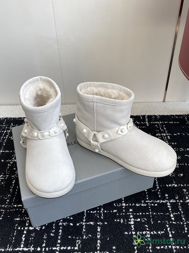 Balenciaga boots 29 - 1