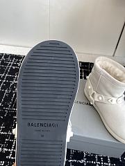 Balenciaga boots 29 - 3
