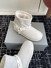 Balenciaga boots 29 - 5