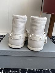 Balenciaga boots 29 - 6