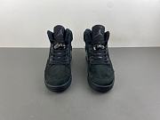  Jordan Air Jordan 5 “Black Cat“ FZ2239-001 - 4