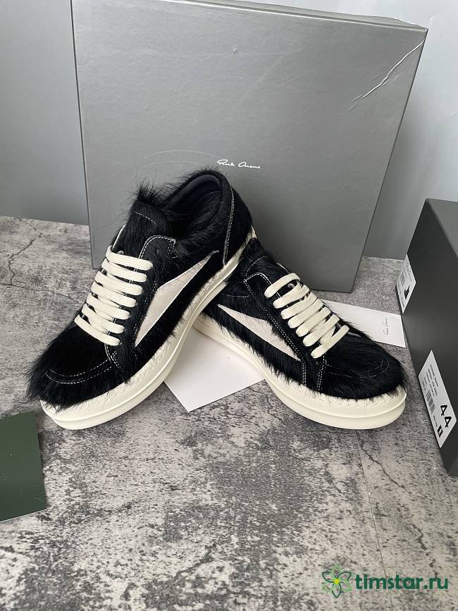 Rick Owens shoes 09 - 1