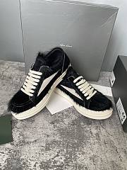 Rick Owens shoes 09 - 1