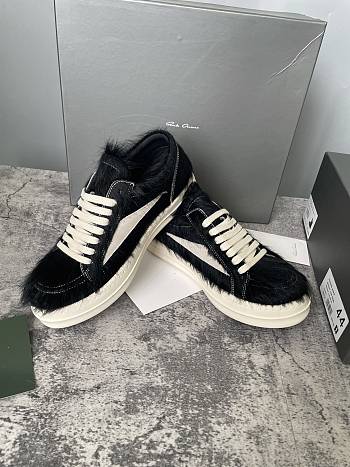 Rick Owens shoes 09