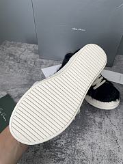 Rick Owens shoes 09 - 5