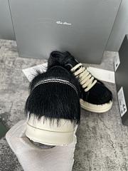 Rick Owens shoes 09 - 4